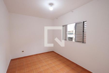 Quarto 1 de casa para alugar com 2 quartos, 80m² em Jardim Sao Joao (zona Norte), São Paulo