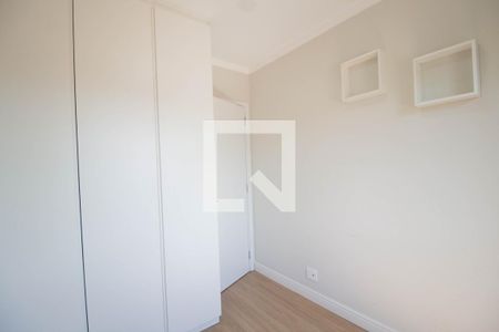 Quarto 1 de apartamento para alugar com 2 quartos, 42m² em Freguesia do Ó, São Paulo