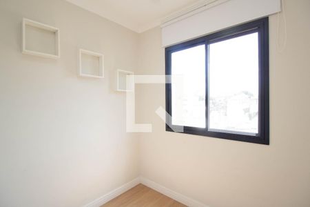 Quarto 1 de apartamento para alugar com 2 quartos, 42m² em Freguesia do Ó, São Paulo