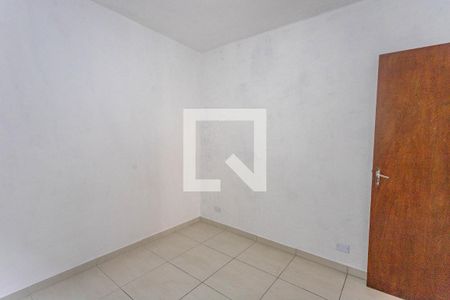 Quarto 2 de casa para alugar com 2 quartos, 80m² em Vila Nogueira, Diadema