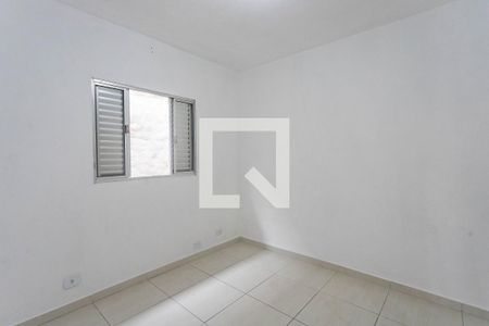 Quarto 2 de casa para alugar com 2 quartos, 80m² em Vila Nogueira, Diadema