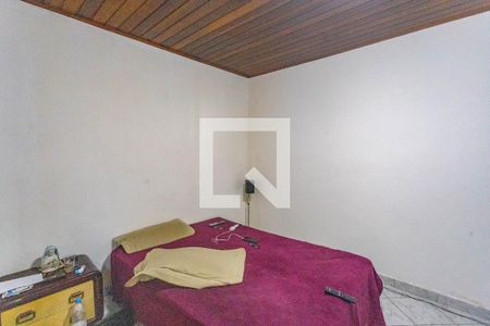 Quarto 1  de casa à venda com 2 quartos, 133m² em Jardim Miriam, São Paulo