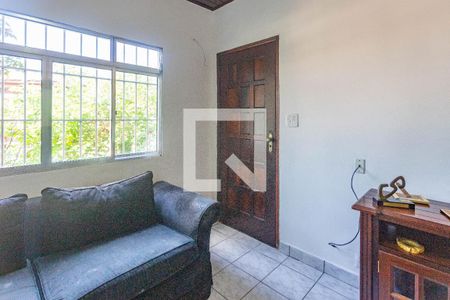 Sala  de casa à venda com 2 quartos, 133m² em Jardim Miriam, São Paulo