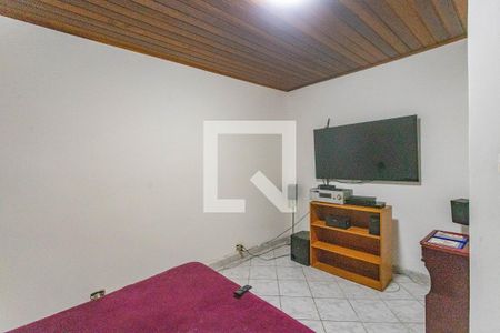 Quarto 1  de casa à venda com 2 quartos, 133m² em Jardim Miriam, São Paulo