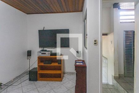 Quarto 1  de casa à venda com 2 quartos, 133m² em Jardim Miriam, São Paulo
