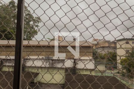 Sala de apartamento para alugar com 1 quarto, 67m² em Vila Santa Cassia, São Bernardo do Campo