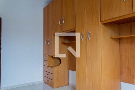 Quarto 1 de apartamento para alugar com 1 quarto, 67m² em Vila Santa Cassia, São Bernardo do Campo