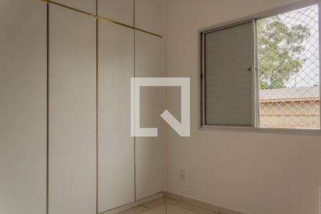 Quarto 1 de apartamento para alugar com 1 quarto, 67m² em Vila Santa Cassia, São Bernardo do Campo