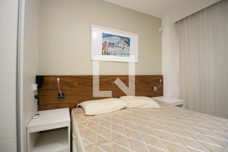 Kitnet de kitnet/studio para alugar com 1 quarto, 27m² em Quadra 1, Brasília