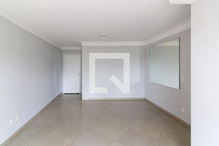 Sala de apartamento para alugar com 3 quartos, 81m² em Jardim Santa Cruz (campo Grande), São Paulo
