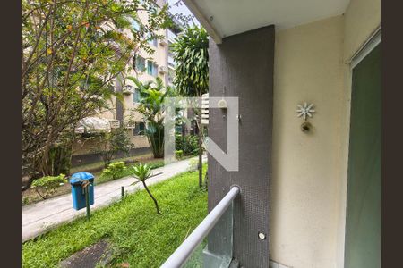 Apartamento para alugar com 2 quartos, 60m² em Jacarepaguá, Rio de Janeiro