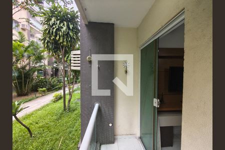 Apartamento para alugar com 2 quartos, 60m² em Jacarepaguá, Rio de Janeiro