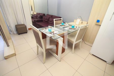 Apartamento para alugar com 1 quarto, 49m² em Caminho das Árvores, Salvador