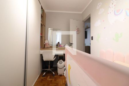 Quarto 2 de apartamento para alugar com 3 quartos, 65m² em Iapi, Osasco