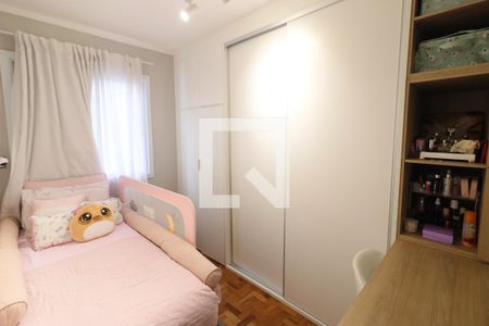 Quarto 2 de apartamento para alugar com 3 quartos, 65m² em Iapi, Osasco