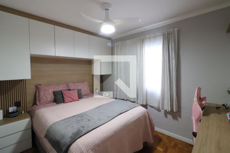 Quarto 1 de apartamento para alugar com 3 quartos, 65m² em Iapi, Osasco