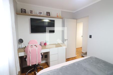 Quarto 1 de apartamento para alugar com 3 quartos, 65m² em Iapi, Osasco