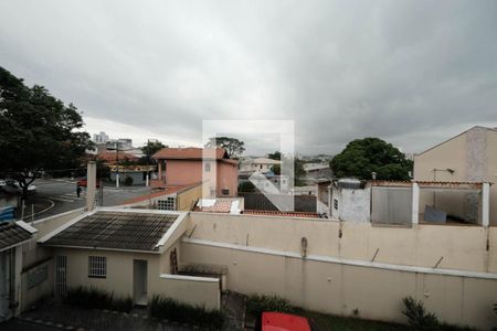 Quarto 1 de casa de condomínio à venda com 3 quartos, 130m² em Vila Marieta, São Paulo