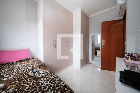 Quarto 1 de casa de condomínio à venda com 3 quartos, 130m² em Vila Marieta, São Paulo