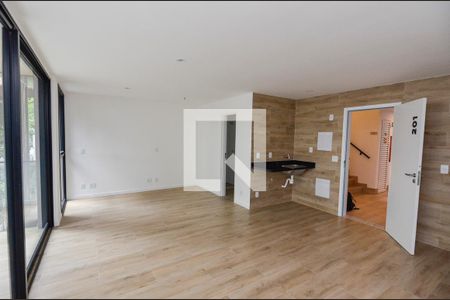 Sala/Quarto de kitnet/studio para alugar com 1 quarto, 50m² em Maracanã, Rio de Janeiro