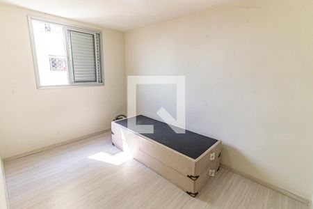 Quarto 2 de apartamento para alugar com 2 quartos, 48m² em Brás, São Paulo
