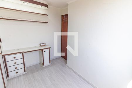 Quarto 1 de apartamento para alugar com 2 quartos, 48m² em Brás, São Paulo
