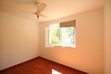 Quarto 1 de apartamento à venda com 3 quartos, 60m² em Jacarepaguá, Rio de Janeiro