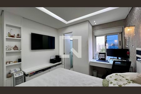 quarto  de apartamento à venda com 2 quartos, 59m² em Liberdade, Belo Horizonte