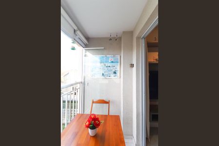 Apartamento à venda com 2 quartos, 55m² em Vila Maria Alta, São Paulo