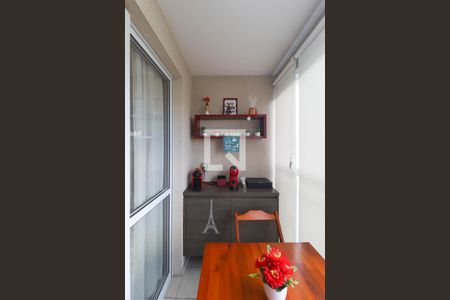 Apartamento à venda com 2 quartos, 55m² em Vila Maria Alta, São Paulo