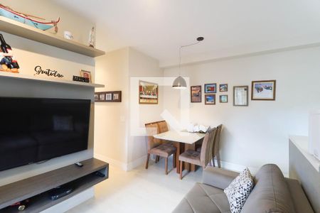 Apartamento à venda com 2 quartos, 55m² em Vila Maria Alta, São Paulo