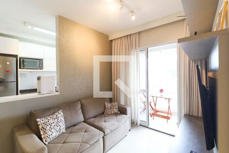 Apartamento à venda com 2 quartos, 55m² em Vila Maria Alta, São Paulo