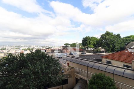 Apartamento à venda com 2 quartos, 55m² em Vila Maria Alta, São Paulo