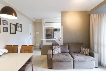 Apartamento à venda com 2 quartos, 55m² em Vila Maria Alta, São Paulo
