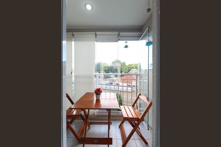 Apartamento à venda com 2 quartos, 55m² em Vila Maria Alta, São Paulo