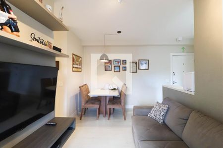 Apartamento à venda com 2 quartos, 55m² em Vila Maria Alta, São Paulo