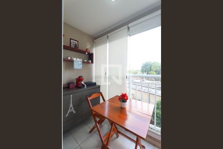 Apartamento à venda com 2 quartos, 55m² em Vila Maria Alta, São Paulo