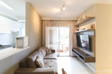 Apartamento à venda com 2 quartos, 55m² em Vila Maria Alta, São Paulo