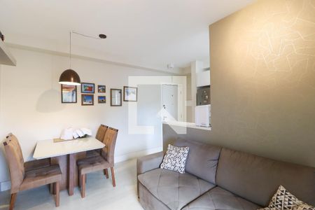 Apartamento à venda com 2 quartos, 55m² em Vila Maria Alta, São Paulo