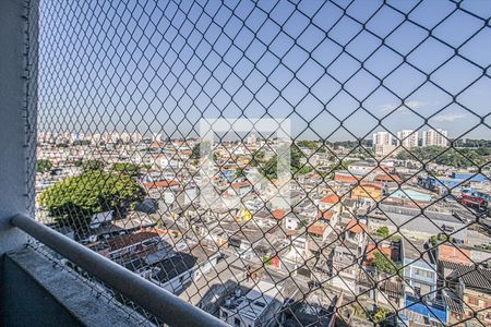 sacada_1 de apartamento à venda com 3 quartos, 62m² em Vila das Merces, São Paulo