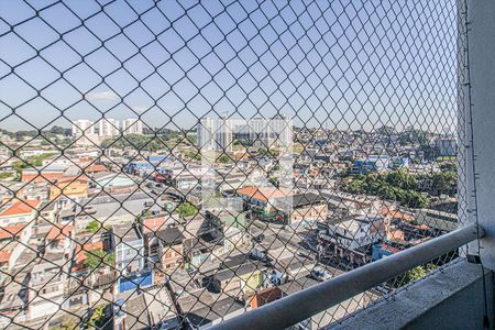 sacada_3 de apartamento à venda com 3 quartos, 62m² em Vila das Merces, São Paulo