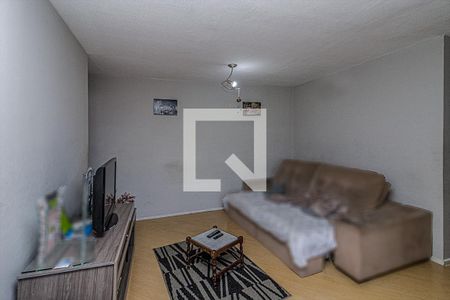 sala_5 de apartamento à venda com 3 quartos, 62m² em Vila das Merces, São Paulo