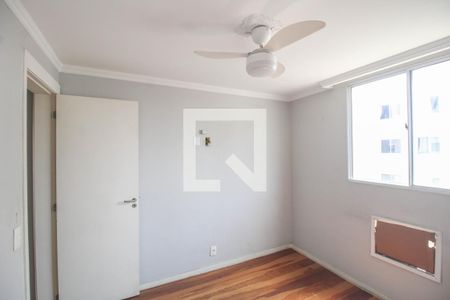 Quarto 1 de apartamento para alugar com 2 quartos, 45m² em Vila Avelina, Nova Iguaçu