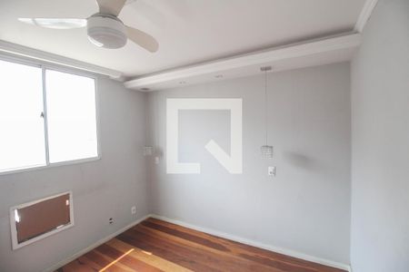 Quarto 1 de apartamento para alugar com 2 quartos, 45m² em Vila Avelina, Nova Iguaçu