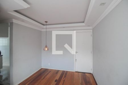 Sala de apartamento para alugar com 2 quartos, 45m² em Vila Avelina, Nova Iguaçu