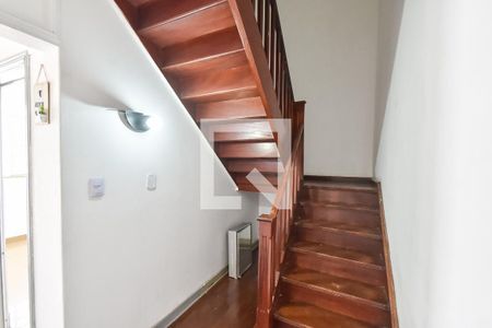 Hall de casa para alugar com 3 quartos, 130m² em Aclimação, São Paulo