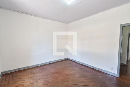 Quarto 2 de casa para alugar com 3 quartos, 130m² em Aclimação, São Paulo