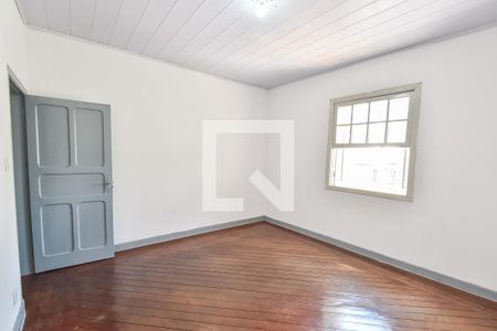 Quarto 2 de casa para alugar com 3 quartos, 130m² em Aclimação, São Paulo