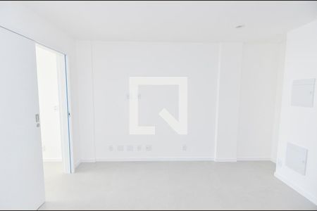 Sala de apartamento para alugar com 1 quarto, 40m² em Maracanã, Rio de Janeiro