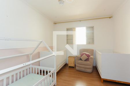 Quarto 1 de casa para alugar com 2 quartos, 200m² em Jardim Itapemirim, São Paulo